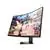 HP OMEN 27” QHD Curved 240Hz Gaming Monitor