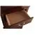 Passion Furniture Louis Phillipe Cappuccino 7 Drawer Chest of Drawers