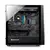 iBUYPOWER Gaming Desktop - SlateMR501a