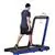 Nifit Foldable Treadmill Walking and Jogging Electric Running Machine