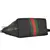 NEW Gucci Black Web Stripe Canvas Tote Crossbody Bag