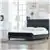 Dreamero 10 Inches Gel Memory Foam Mattress-Medium Comfort(Full)