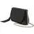 Gucci Black Soho Tassel Leather Crossbody Shoulder Bag