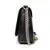 Gucci Black Soho Tassel Leather Crossbody Shoulder Bag