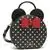 Kate Spade x Disney Black New York Minnie Mouse Crossbody Handbag