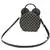 Kate Spade x Disney Black New York Minnie Mouse Crossbody Handbag