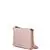 Kate Spade Pink Sunset Weller Street Declan Leather Crossbody Bag