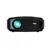 1080p UpTo 210' Home Theatre Mini Projector w/Bluetooth