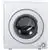 RONA 2.65 Cu.Ft Compact Laundry Dryer,