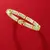 Gsantos ATR128 Elegant and Luxury Gold Bracelet