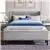Dreamero Upholstered Storage Bed Frame  Queen