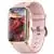 Gsantos NIT104 Waterproof Pink Fitness Smart Watch
