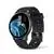 Gsantos RL22 Smart Watch with Touch Screen Black