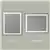 Vyaya Superior 48''W x 36''H Rectangular Frameless Vanity Mirror, Silv