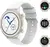 Gsantos EFF729 Multifuctional Smart Fitness Watch