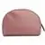 NEW Kate Spade Pink Sparrow Dawn Medium Dome Cosmetic Case Pouch Bag
