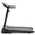 Nifit Folding Treadmill with Incline 2.5HP 12KM/H Electric Treadmill