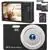 Gsantos TB01 4K Digital Camera with 32GB SD Card