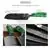 Gsantos IUM137 Premium Kitchen Knife Set - 14PCS - Green