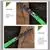 Gsantos IUM137 Premium Kitchen Knife Set - 14PCS - Green