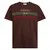 Gucci Brown XXL 2XL Boutique Print Cotton T-shirt Tee Shirt