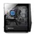 iBUYPOWER SlateMR505a-AMD Ryzen 5 5600-8GB DDR4-NVIDIA GTX 1650-500GB