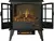 ComfortGlow Infrared Fireplace