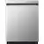LG 24 Inch Built-In Dishwasher with 5 Wash Cycles, 15 Place Settings,