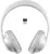 BOSE Wireless Noise Cancelling Headphones - Bluetooth (Silver)