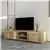 Luzmo Customized Modern TV stands for Living Room
