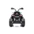 12V Freddo Toys ATV 1 Seater Ride on