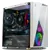 ALLIED STINGER-A: RYZEN 5 1600 , GTX 1650 4GB GAMING PC