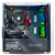 ALLIED STINGER-A: RYZEN 5 1600 , GTX 1650 4GB GAMING PC