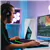 ALLIED JAVELIN-A: ATHLON 3000G , RADEON VEGA GRAPHICS HOME OFFICE PC