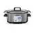 Livenza Programmable Slow Cooker and Inner Pot