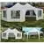 Two Styles Marquee Tent! Large Size!! Premium Quality!!
