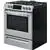 Frigidaire 30 Inch Freestanding All Gas Range with Natural Gas,