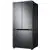 Samsung 33 Inch Smart FreestandingCounterDepth FrenchDoor Refrigerator