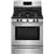 Frigidaire 2 Piece Kitchen Appliance Package Gas range & Dishwasher
