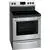 Frigidaire 30 Inch Freestanding Electric Range with 5 Elements