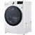 LG 27 Inch Smart Front Load Washer with 4.5 cu. ft. Capacity,