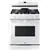 Samsung 30 Inch Smart Freestanding All Gas Range with Natural Gas,