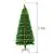 Lafama Fiber Optic Christmas Tree with 260 LED Lamps & 260 Branches