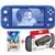 Nintendo Switch Lite - Blue Bundle