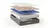 GB Bundle Classic 11'' Foam Mattress & 2 Faux Down Pillows - King