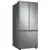 Samsung 30 Inch Smart Freestanding French Door Refrigerator