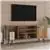 Luzmo TV Stand Use in Living Room Furniture fir wood