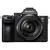 Sony Alpha a7 III Mirrorless [Video] Camera with FE 28-70 mm F3.5-5.6 OSS Lens - Black