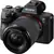 Sony Alpha a7 III Mirrorless [Video] Camera with FE 28-70 mm F3.5-5.6 OSS Lens - Black