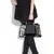 Gsantos NA13 Fashion Hand Bags Black